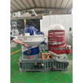 Alibaba Biomass Pellet Mill